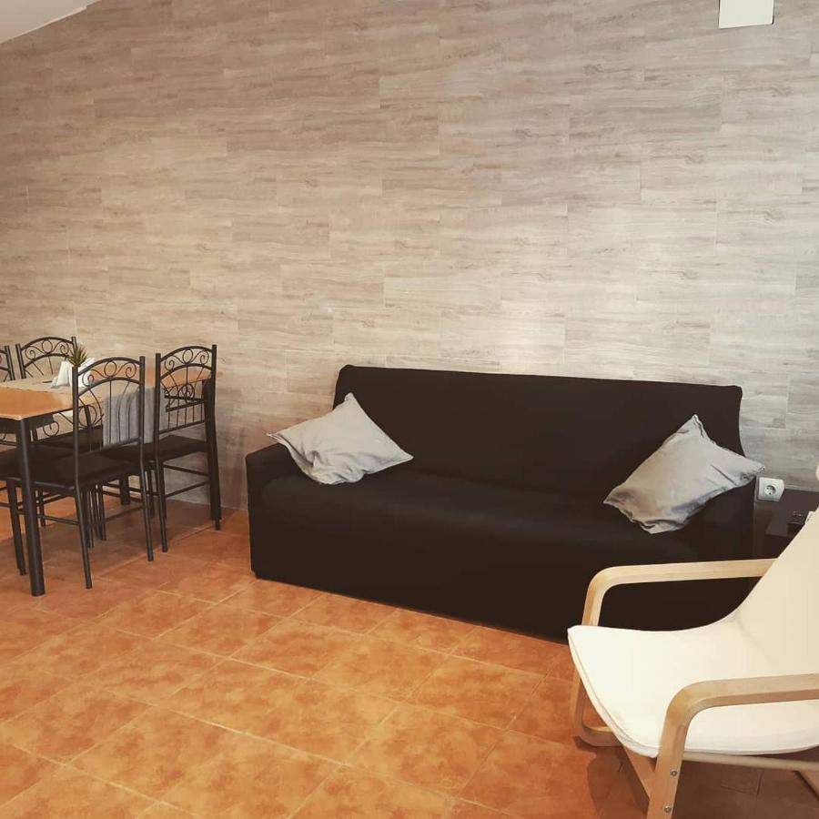 Hostal El Rincon De La Vera Losar De La Vera Exteriör bild
